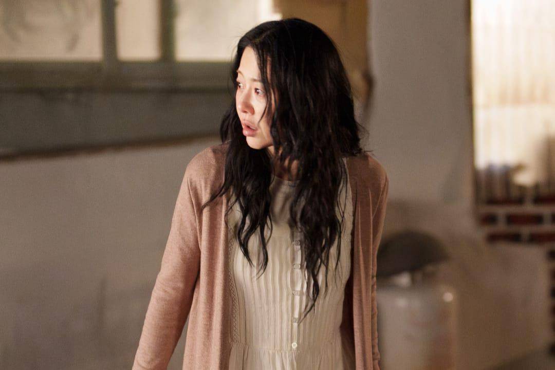 still cut drama Queen Mantis. (instagram.com/sbsdrama.official)