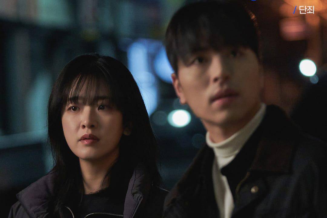 still cut drama No Mercy