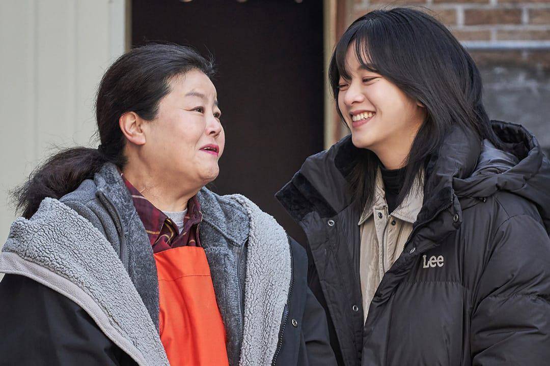 still cut drama No Mercy