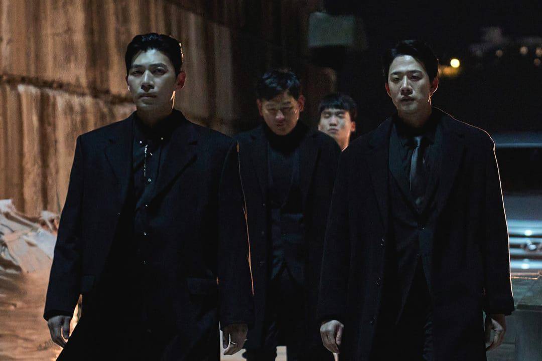 still cut drama No Mercy