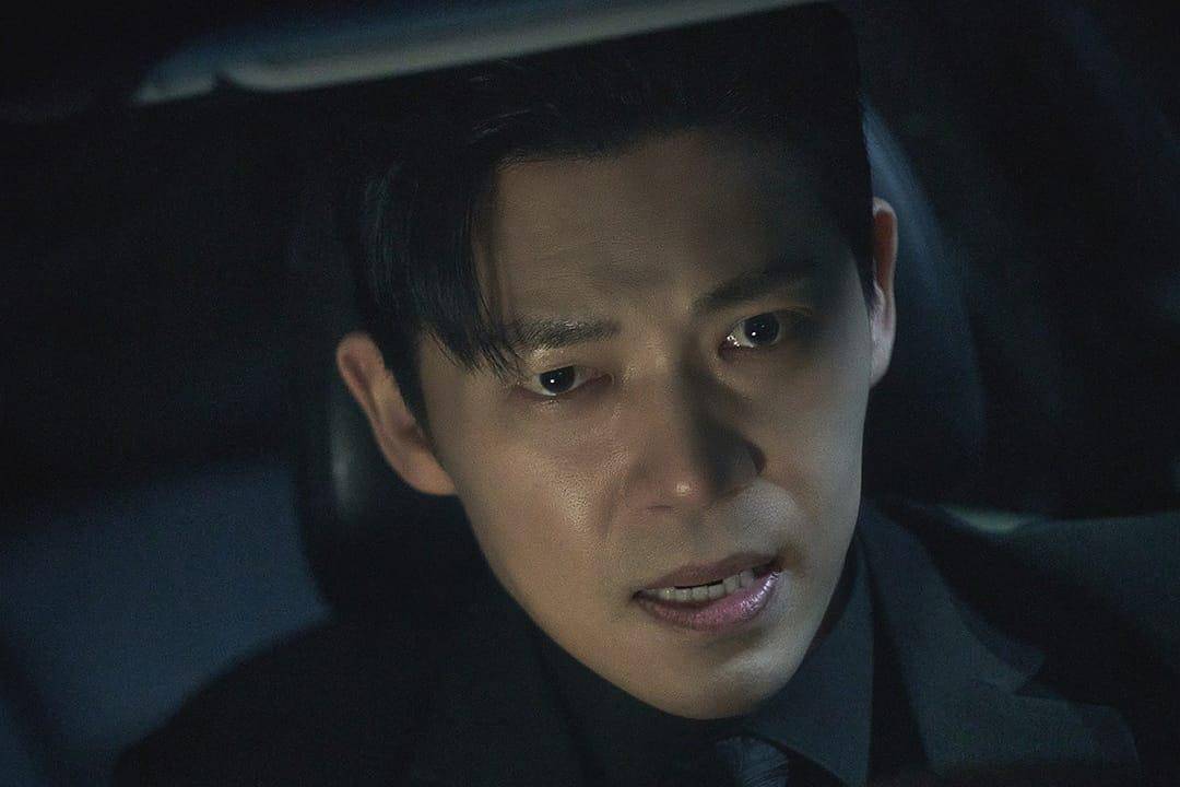 still cut drama No Mercy