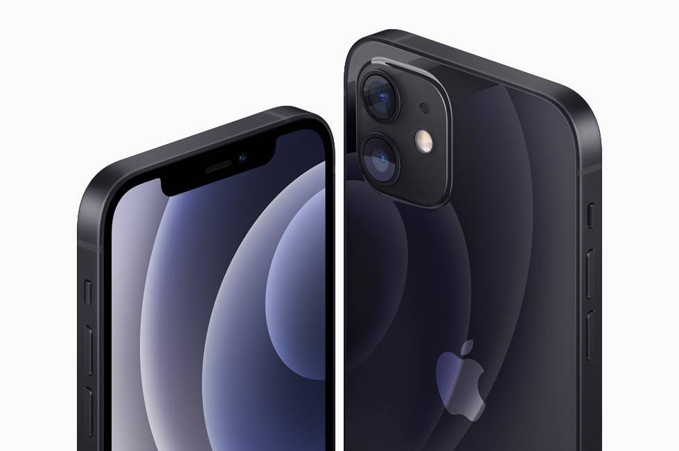 iPhone 12