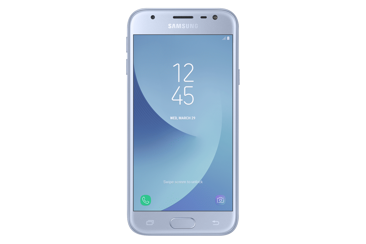 Samsung Galaxy J