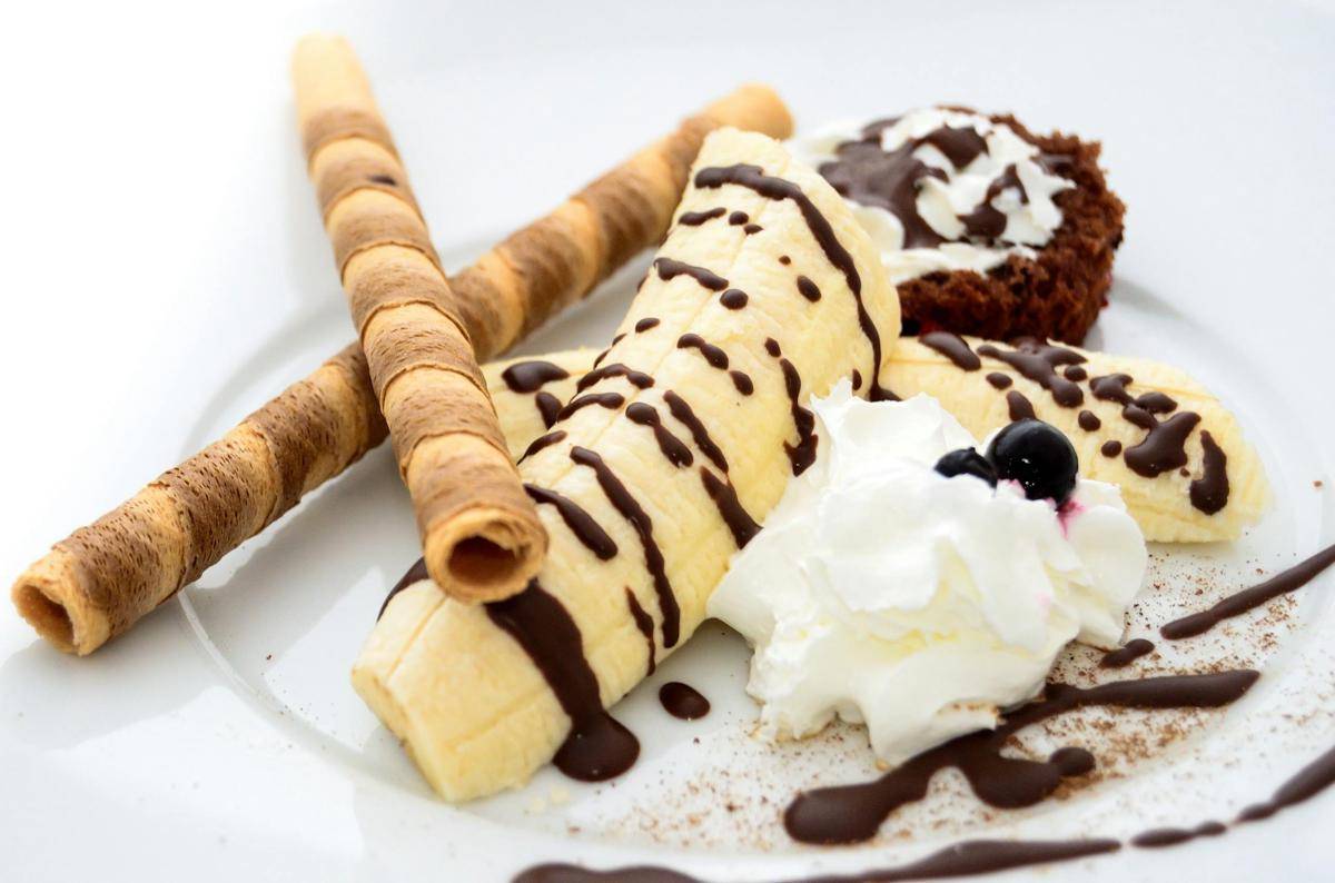 Ilustrasi aroma gourmand (pexels.com/Pixabay)