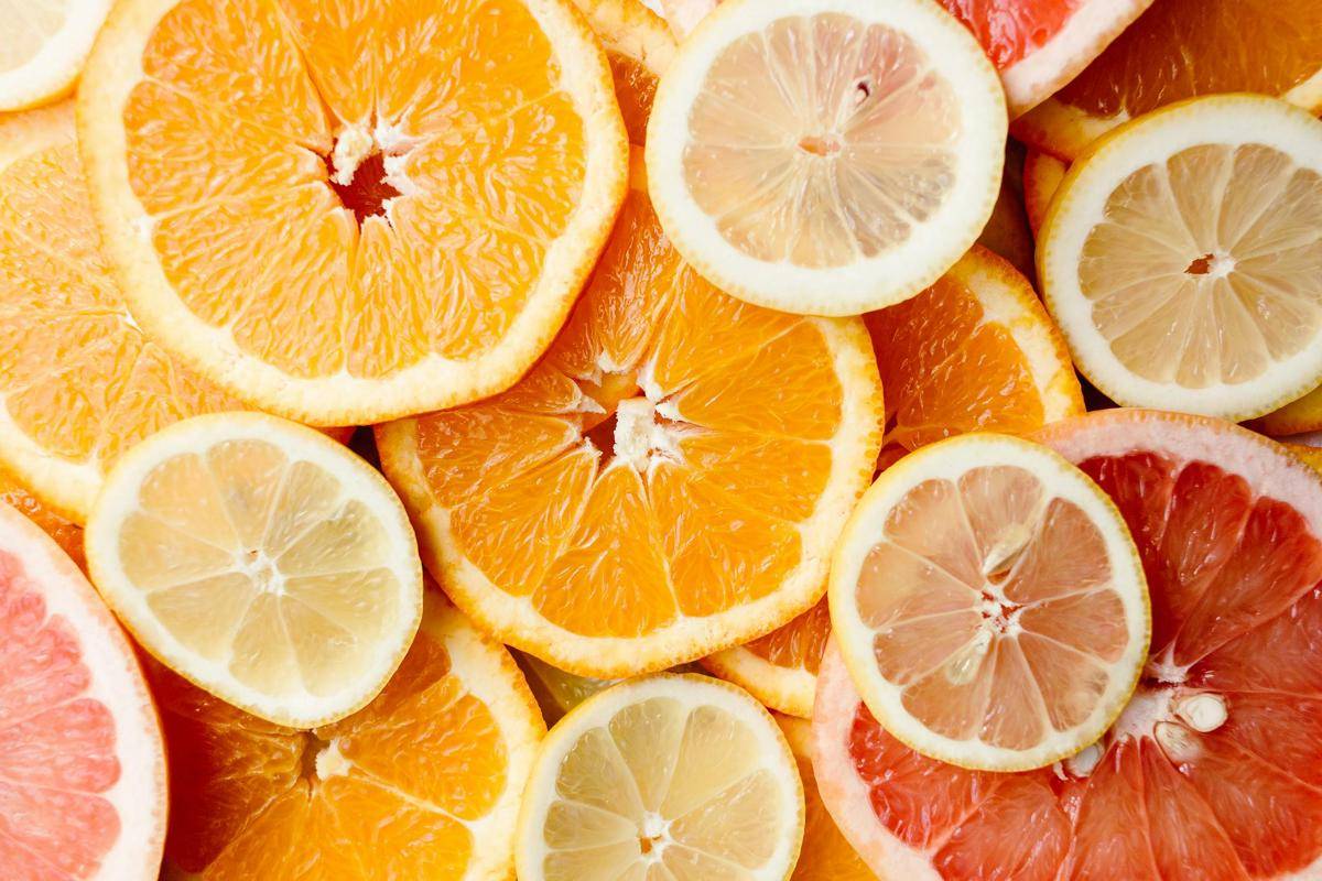 Ilustrasi aroma citrus (pexels.com/freestocks.org)