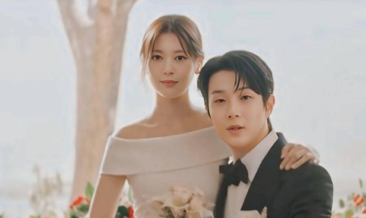 cuplikan drama Would You Marry Me