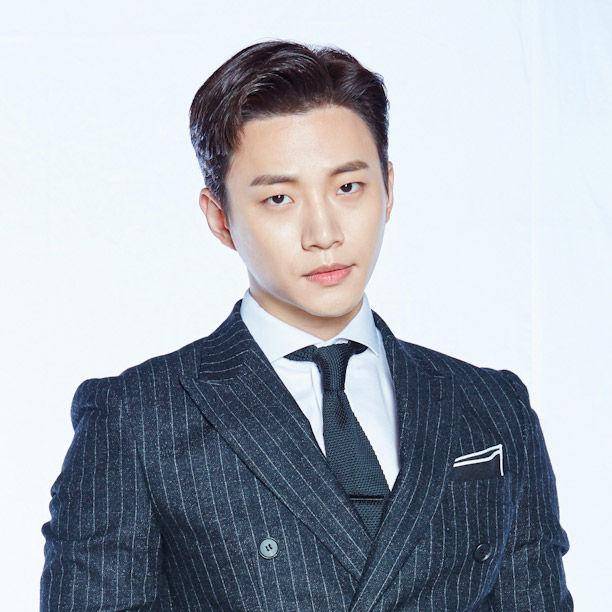 karakter drama Good Manager 