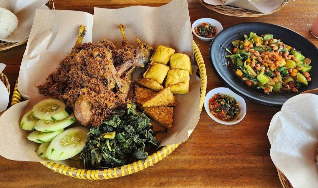 Bebek Menel (google.com/maps/tulusbudi santoso)