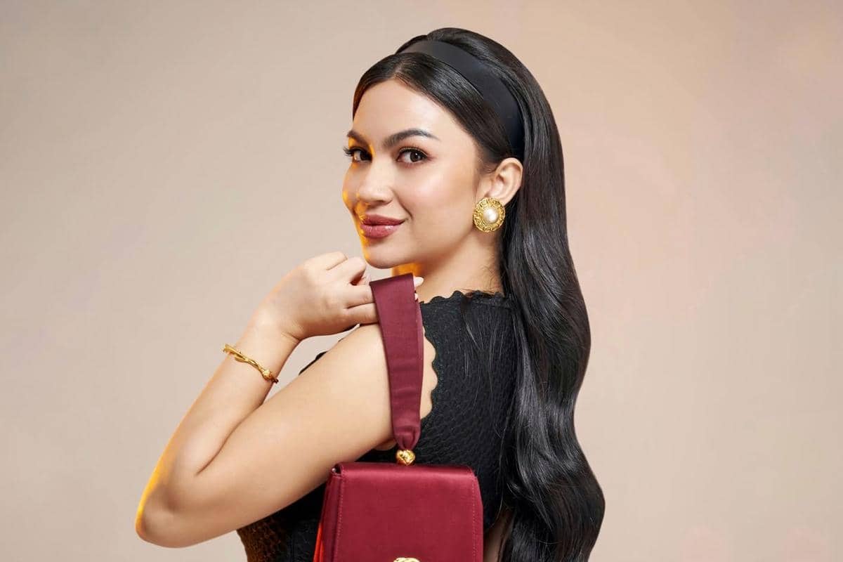 13 Artis Indonesia yang Ganti Nama, Terbaru Ariel Tatum