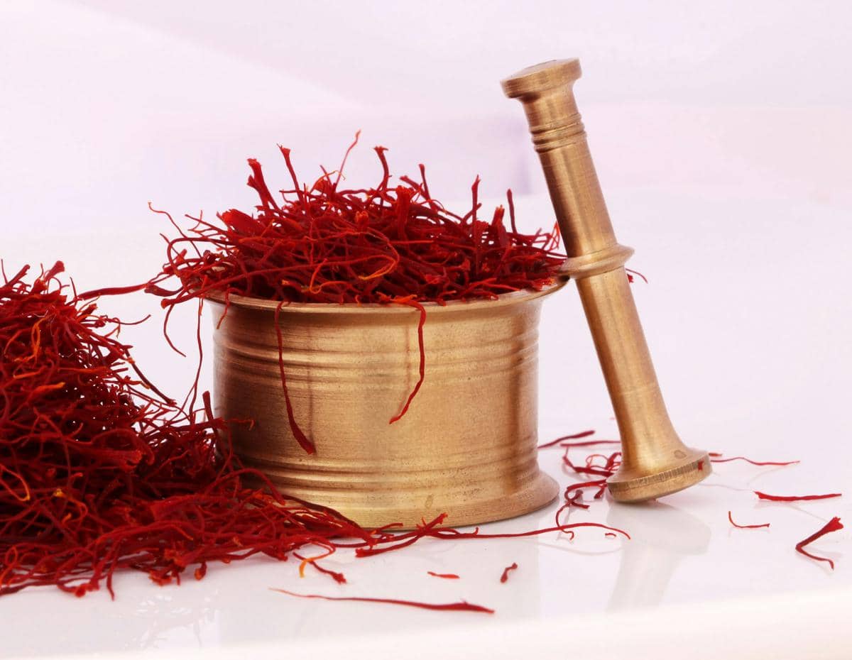 4 Tips Menyimpan Saffron di Rumah agar Tetap Awet dan Berkualitas