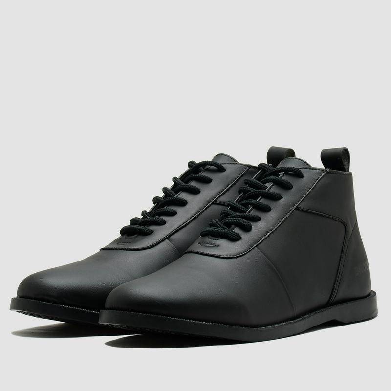 BRODO Ventura Eco Full Black (bro.do) 