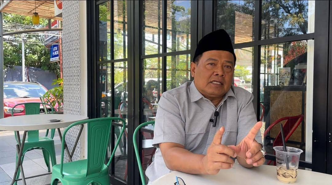 Polisi Ungkap Kronologi Meninggalnya Yai Mim saat Pemeriksaan