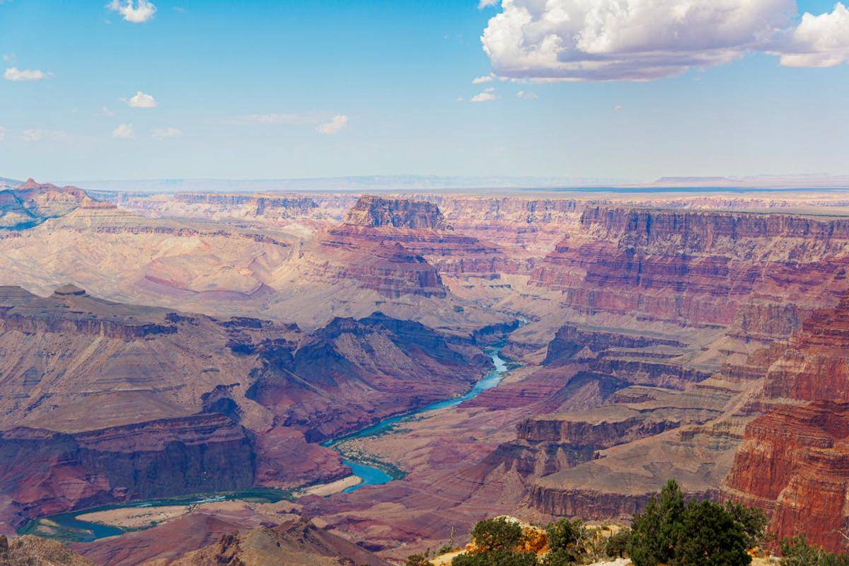 Grand Canyon