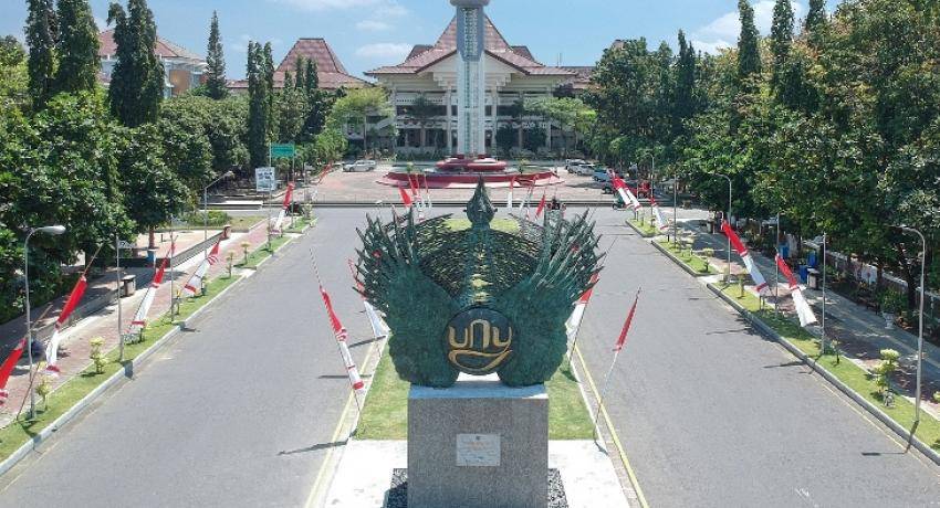 Potret gedung UNY (uny.ac.id)