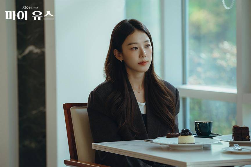 cuplikan drama My Youth