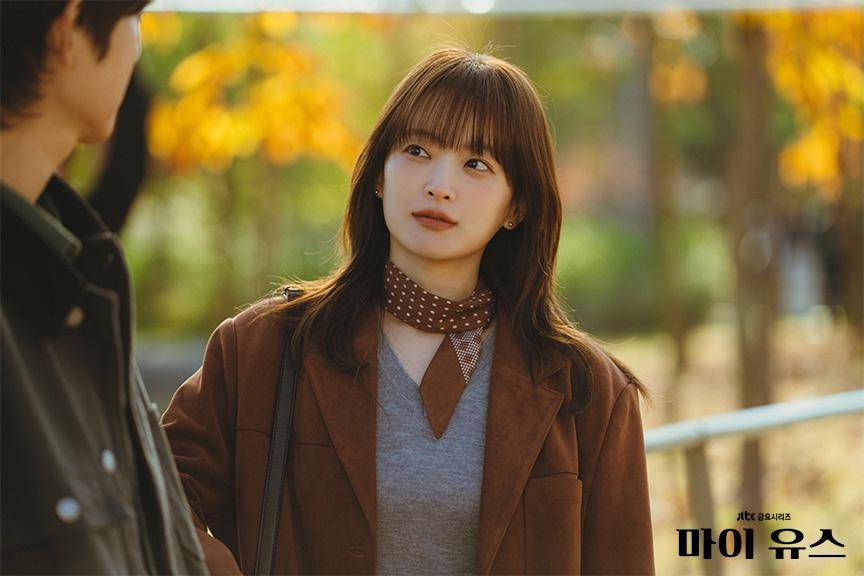 cuplikan drama My Youth