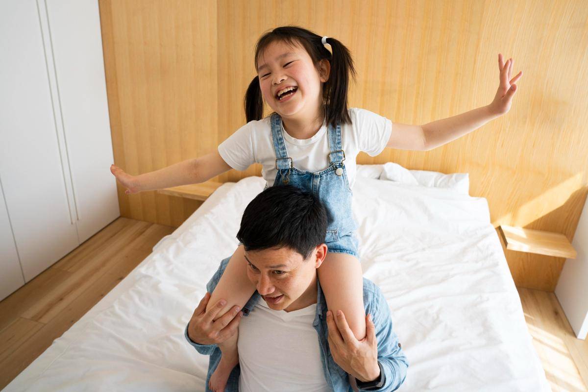 Ilustrasi anak