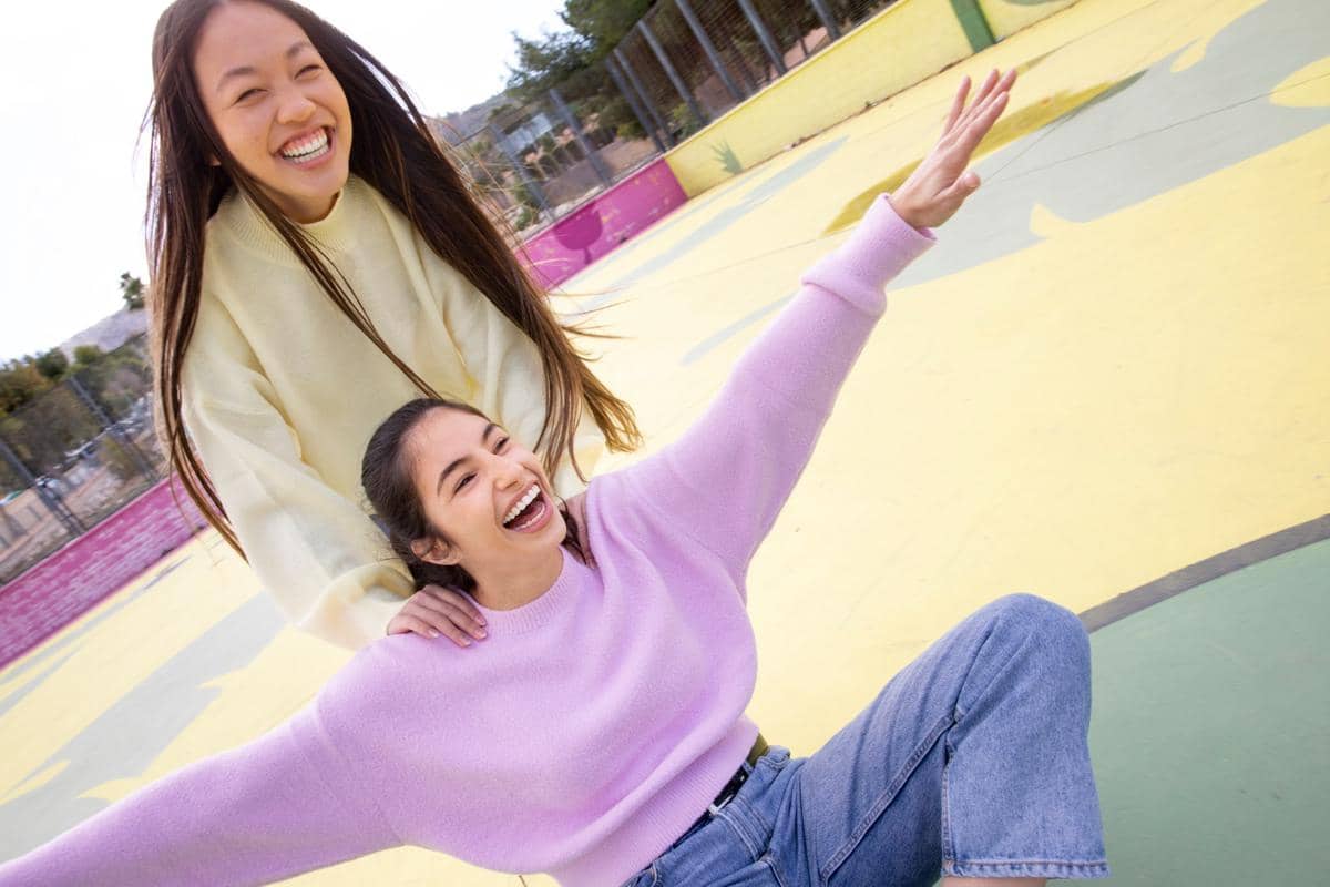 Ilustrasi teman (freepik.com/freepik)