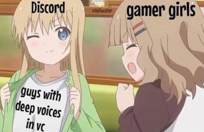 Meme Kocak Discord