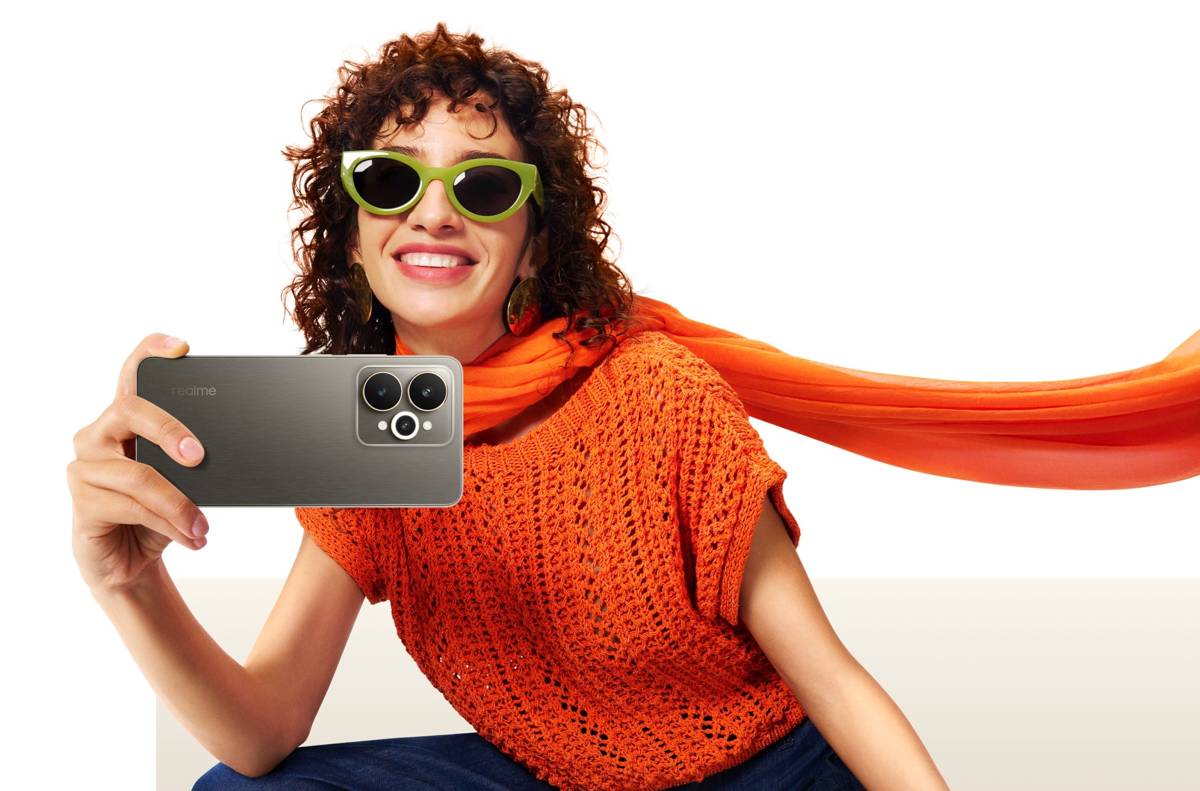 realme 15 5G
