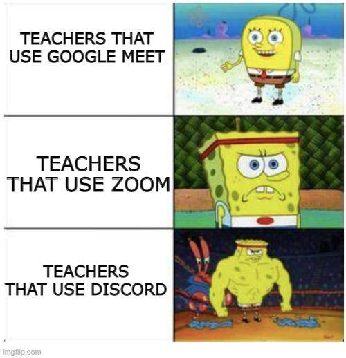 meme kocak Discord 
