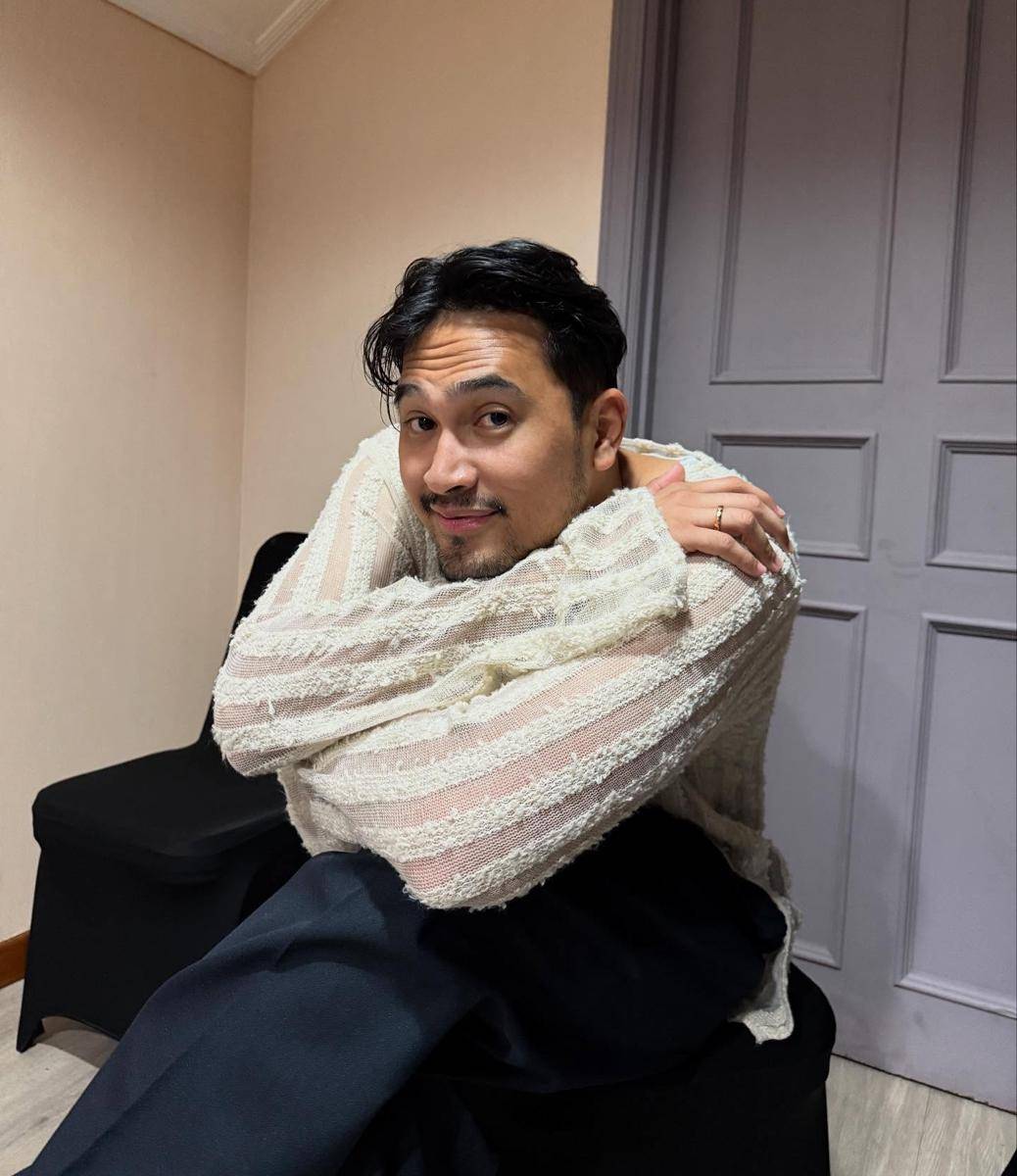 Adrian Khalif (instagram.com/adriankhalif)