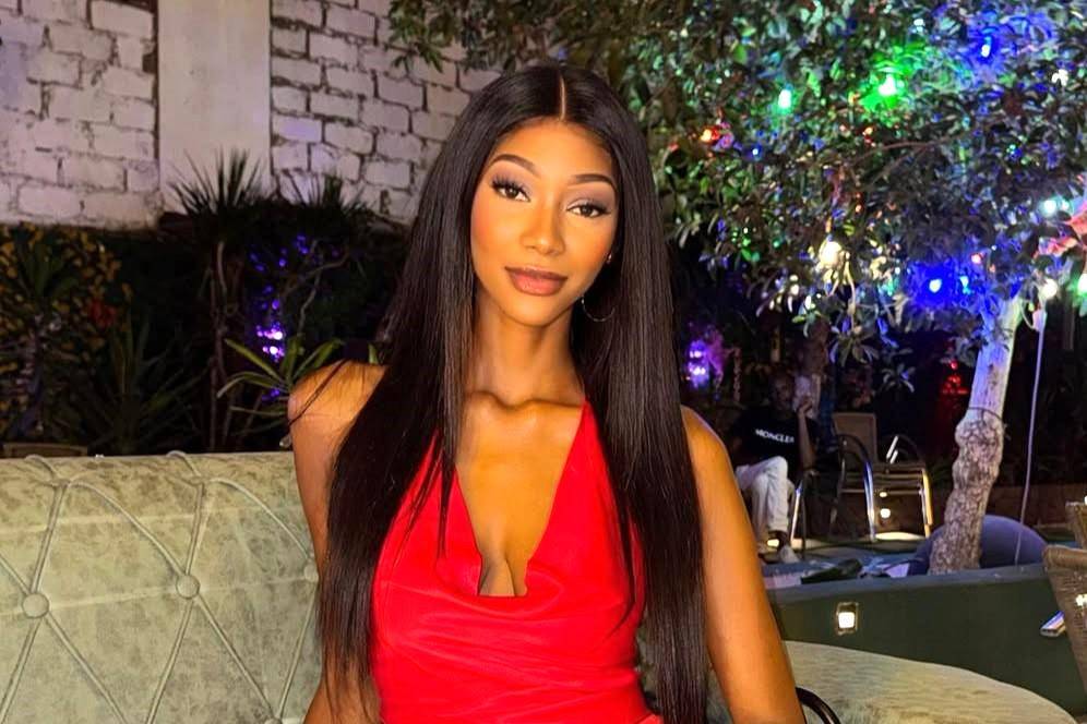 potret Camilla Diagne, Miss Universe Senegal 2025 (instagram.com/camilla_diagne)