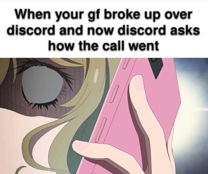 meme kocak Discord 