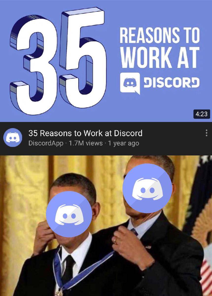 meme kocak Discord 