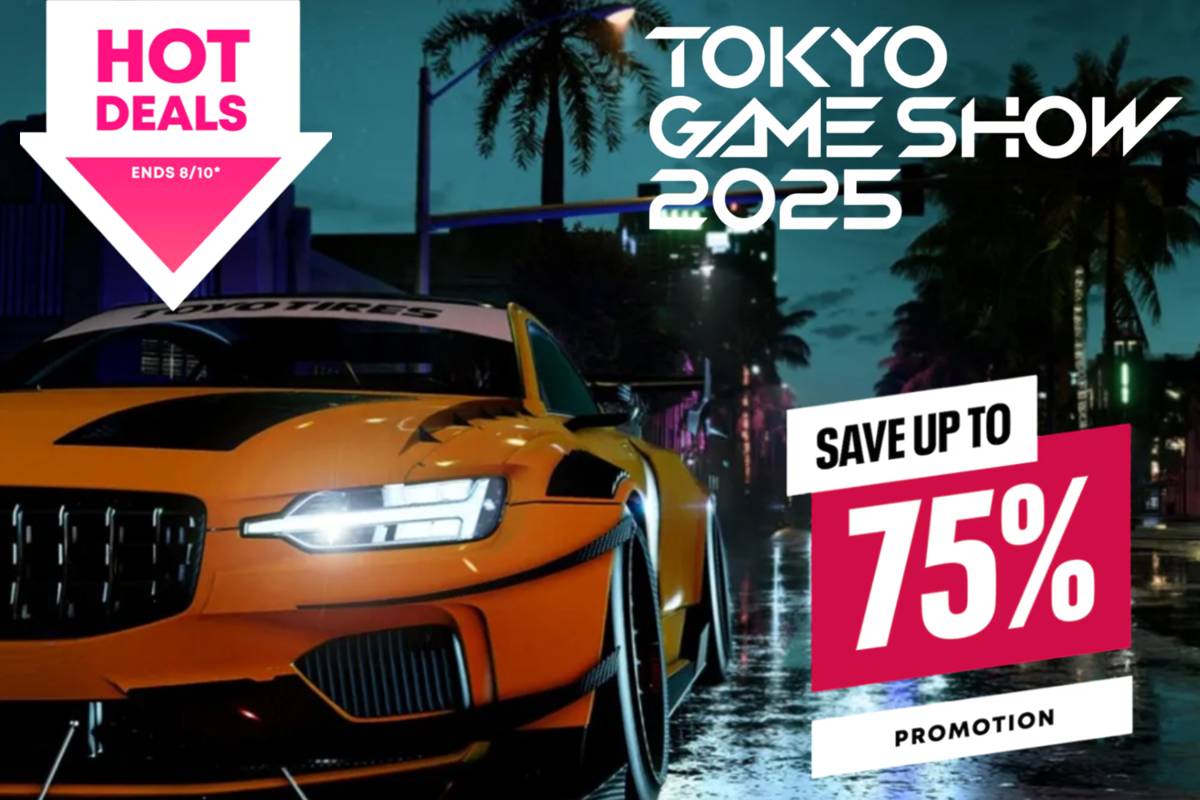 diskon Need for Speed di PlayStation Store 