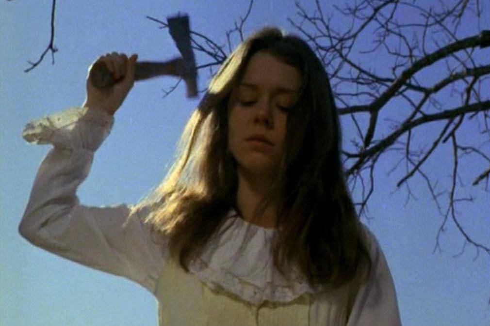 film Axe 