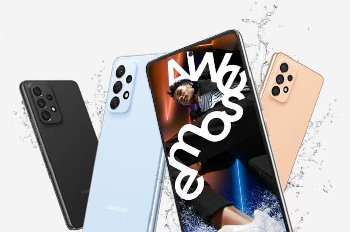 Samsung Galaxy A7