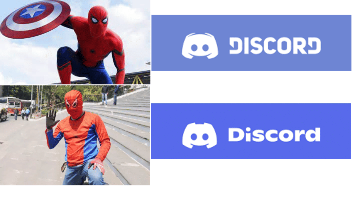meme kocak Discord 