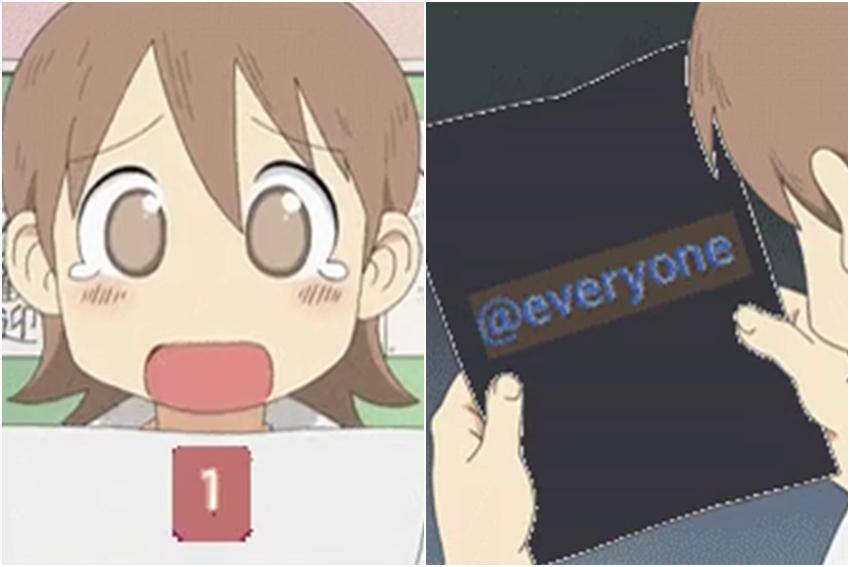 meme kocak Discord 