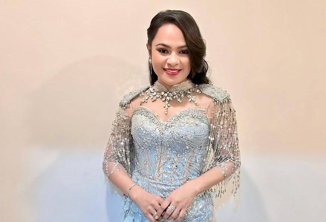 musisi Maluku Mitha Talahatu (instagram.com/mithatalahatu_)