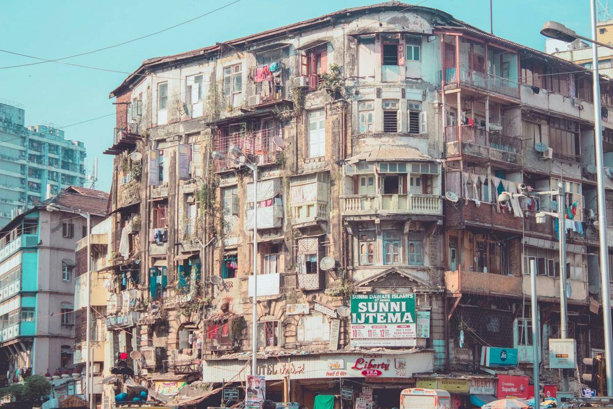 Kota Mumbai
