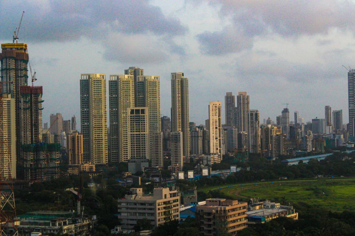 Kota Mumbai