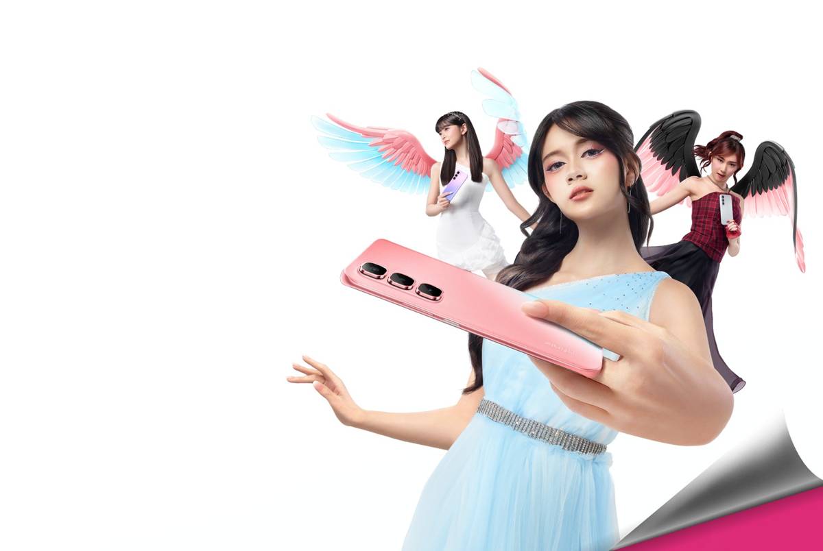 HP Infinix