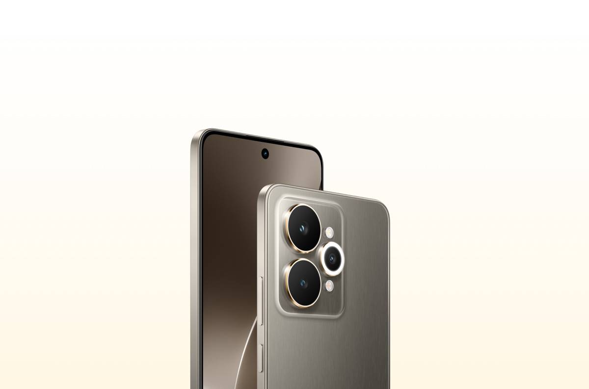 realme 15 5G