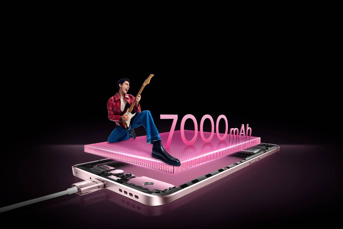 realme 15 5G