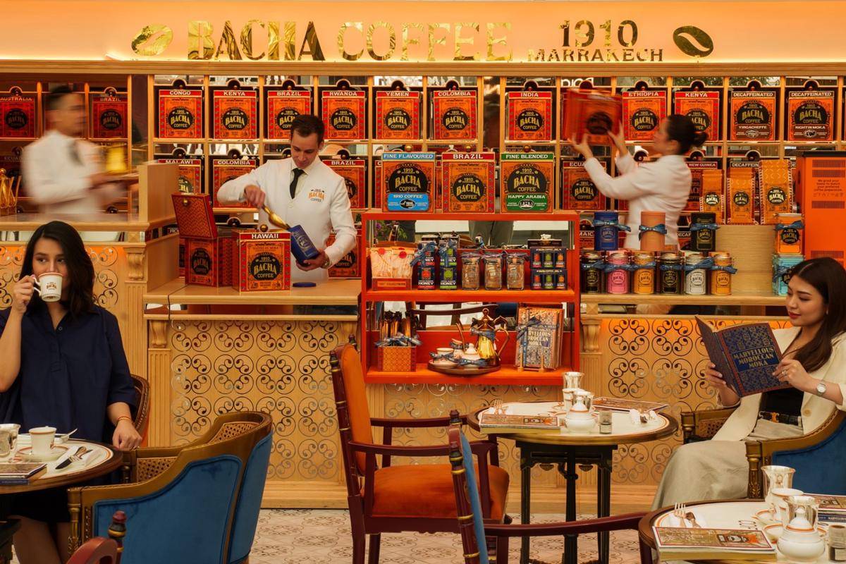 Bacha Coffee (bachacoffee.com)