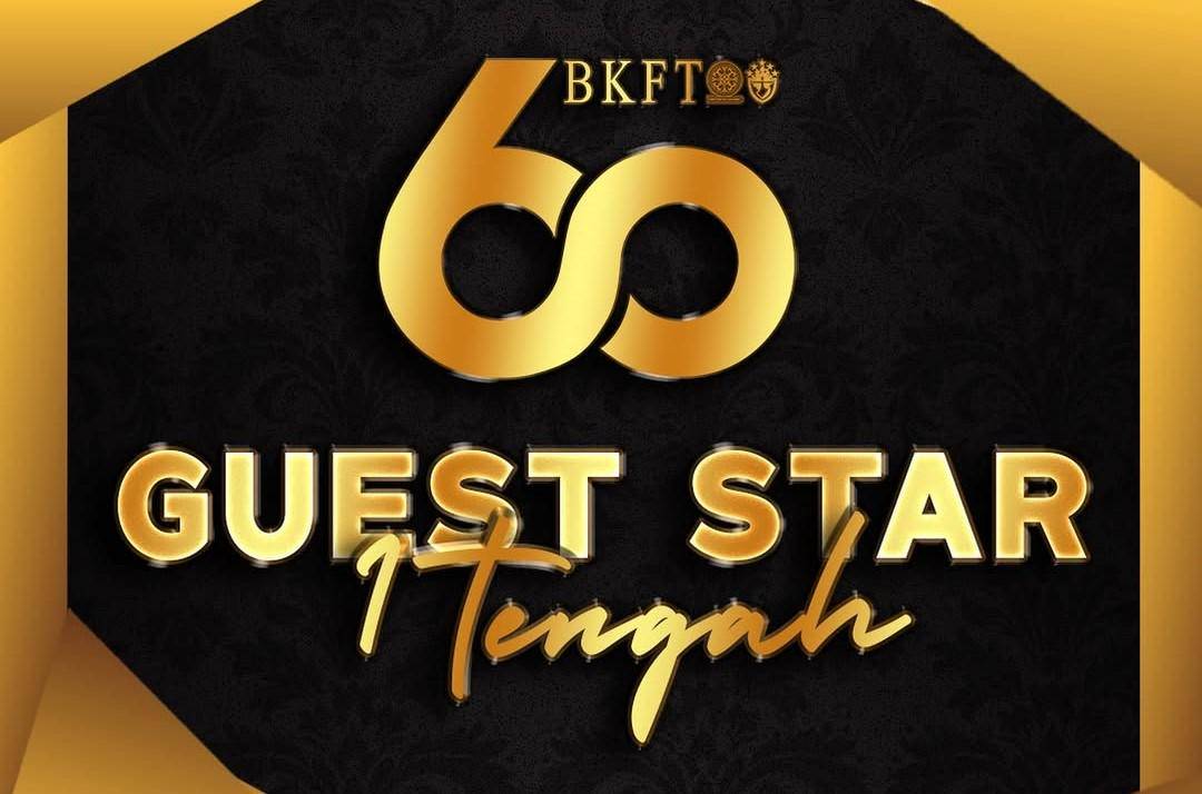 BKFT-60 Universitas Udayana. (Instagram.com/bkft_unud)