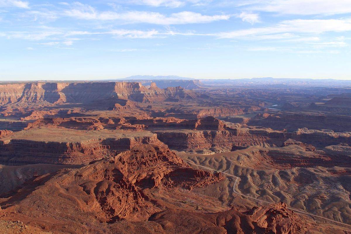 Grand Canyon