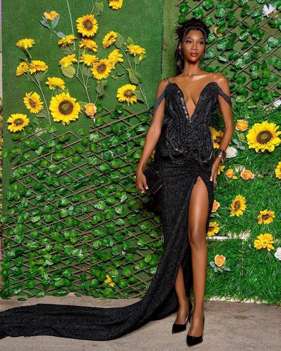 potret Camilla Diagne, Miss Universe Senegal 2025 (instagram.com/camilla_diagne)