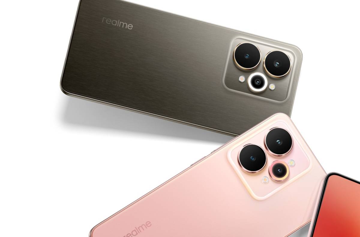 realme 15 5G