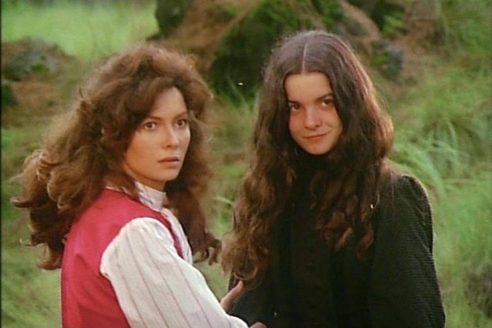 film Alucarda 