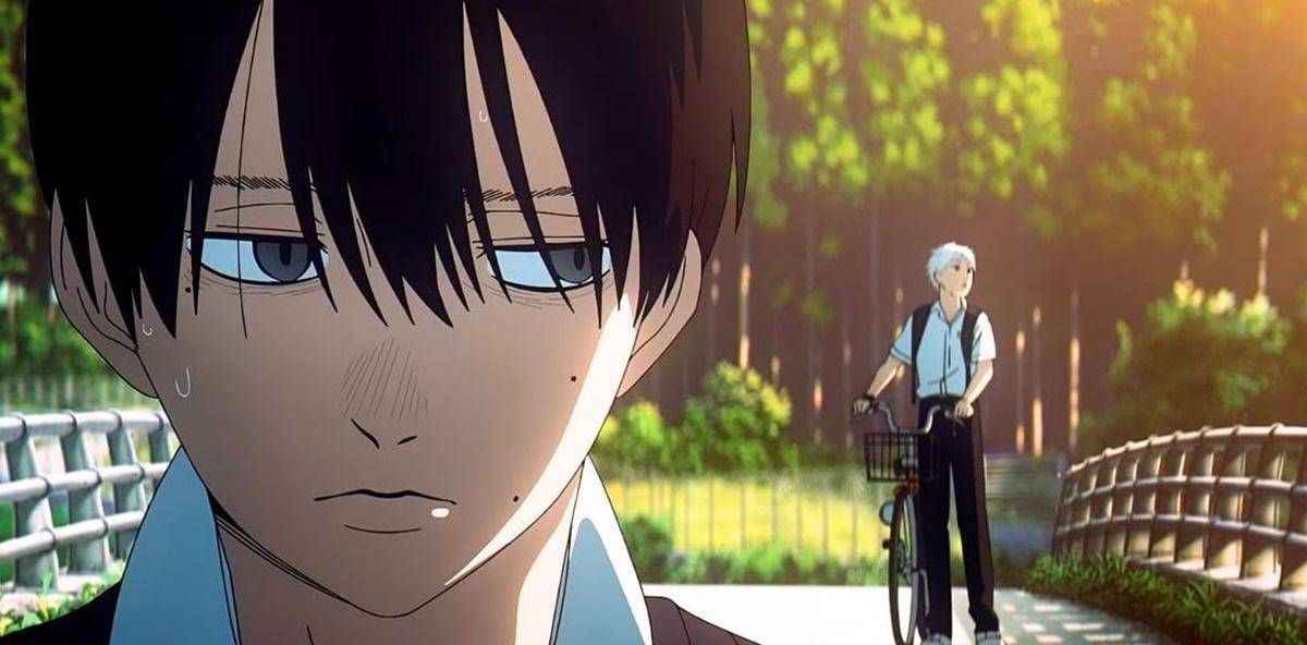anime The Summer Hikaru Died (dok. Cygames Pictures)