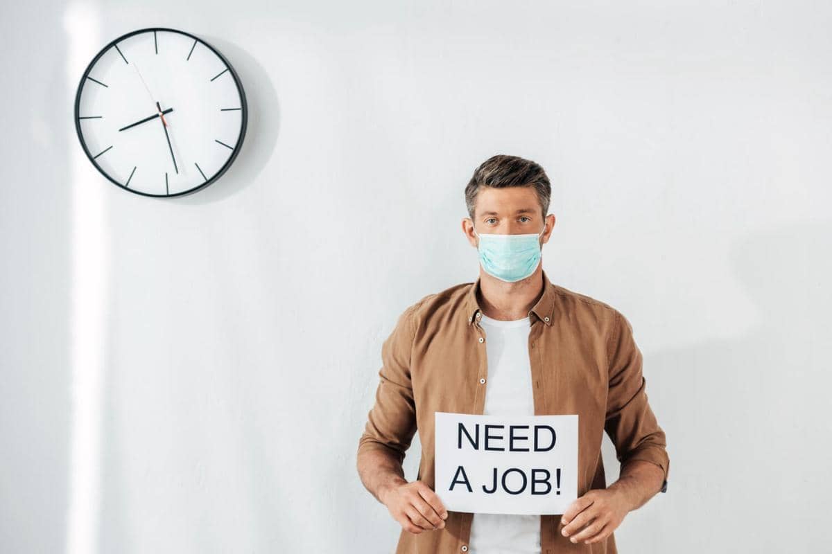 ilustrasi pengangguran (freepik.com/freepik)
