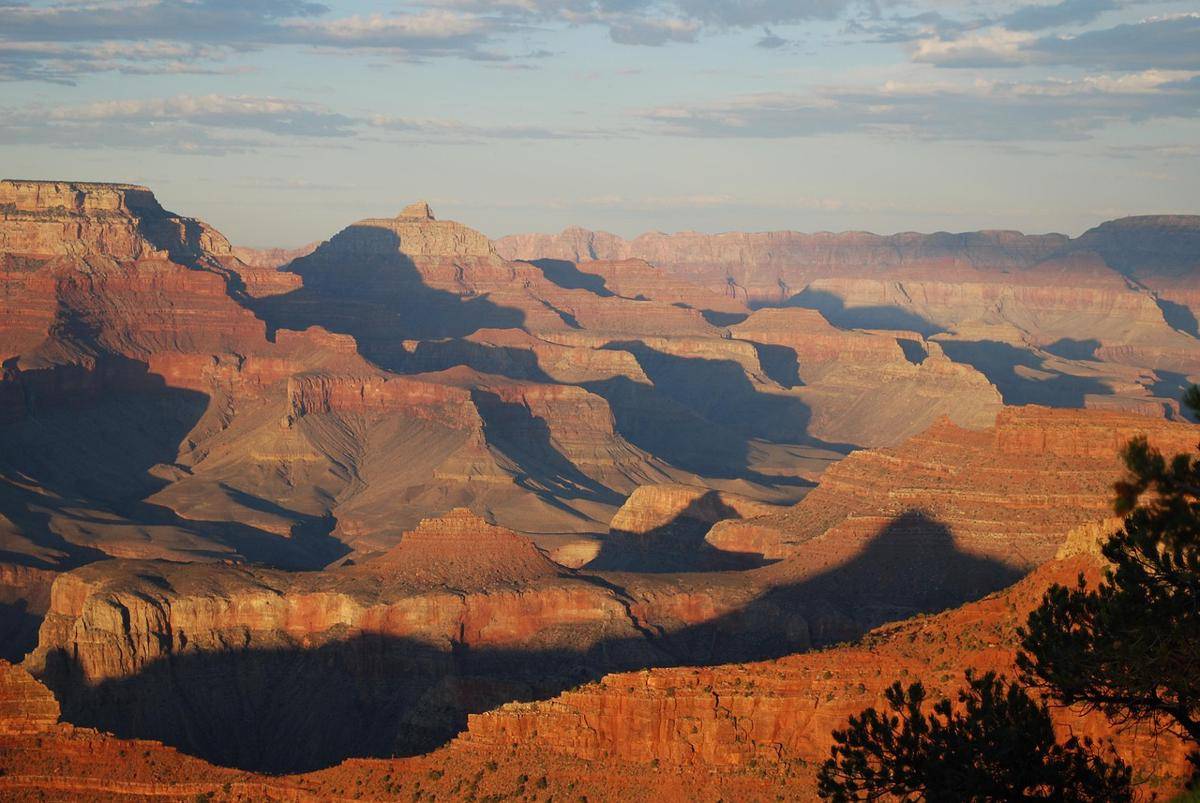 Grand Canyon