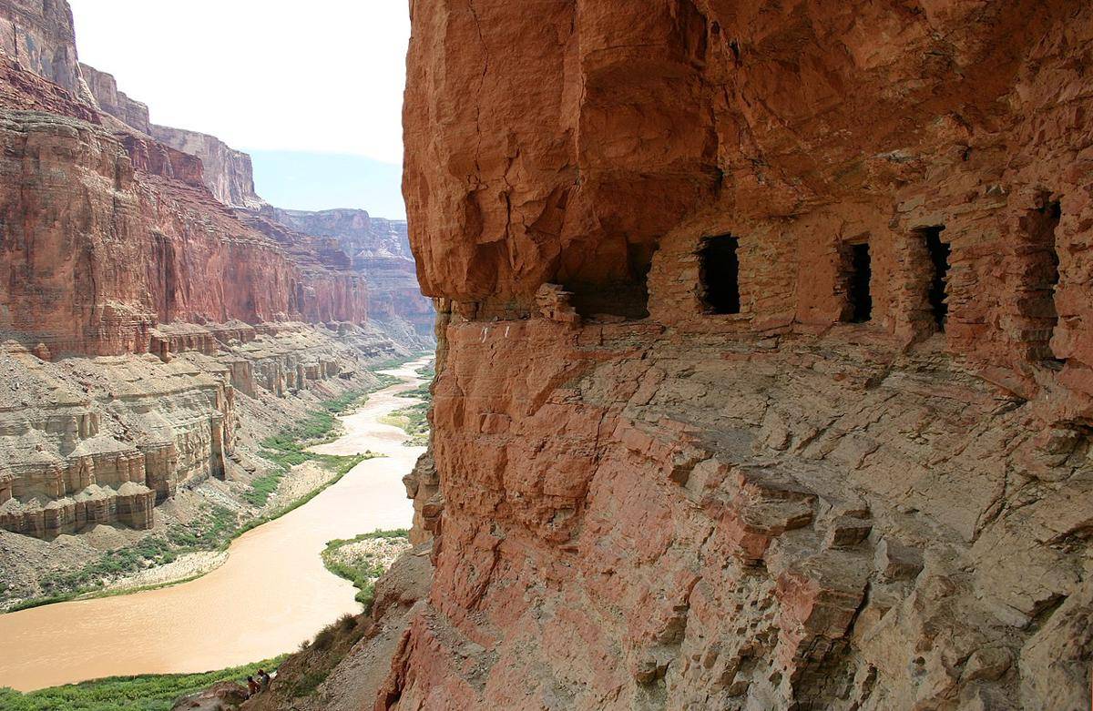 Grand Canyon